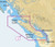 C-MAP NA-C702 Nanoose To Victoria To Cape Scott
