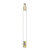 Digital 549EW-S 8' Tapered Extension