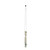 Digital 4' 2.44GHZ Wifi Antenna White