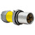 Hubbell M5200PS1 200A Male Plug 600V 4 Pole 5 Wire