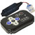Millennia RF9-UART Rf Remote Black RF9 Remote And Uart