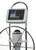Navpod GP2050-10 SailPod for Simrad NSE8