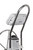 Navpod GP2500-38 SystemPod for Simrad GO7-XSR