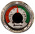 Raritan Rudder Angle Indicator MK-2 2 Rai 12v