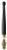 Shakespeare 5912 7" Quick Connect VHF Antenna W/Cowl Mnt
