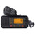 Uniden UM435BK Black VHF Class D DSC 25 Watt