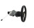 Octopus Type T Tilt Shaft Behind Dashboard Drive