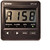 Sitex SP120 Autopilot Rudder Feedback Type S Drive