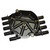 Regitar USA Distributor Cap f\/2001  Newer MCM\/MIE 5.0L, 5.7L  6.2L [RME009]