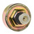 Regitar USA Knock Sensor f\/Mercruiser, Volvo Penta  OMC Inboard Engines: MCM\/MIE GM V-8 (305, 350  377 CID) Engines [RMH002]