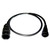 Raymarine Transducer Adapter Cable f\/DSM30 & DSM300 [E66066]