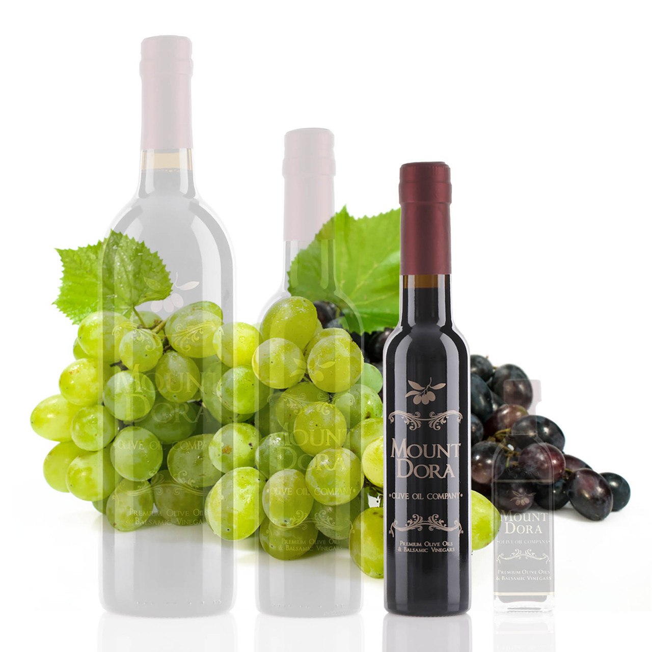 18yr Traditional Dark Balsamic - Mount Dora Olive Oil Company