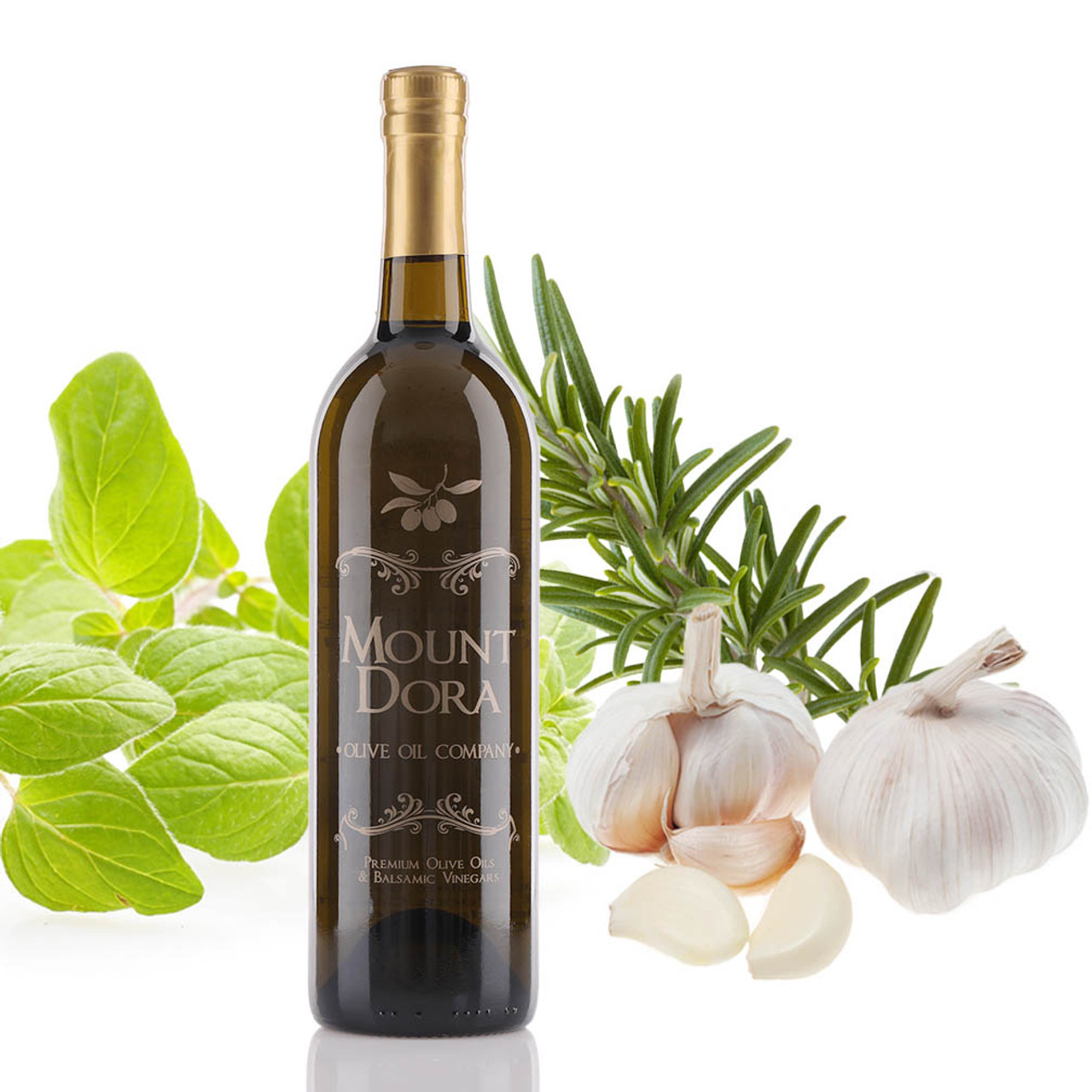 Tuscan Herb Olive Oil Mount Dora Olive Oil Company