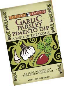 Tarragon Truffle Mount Dora Olive Oil Company