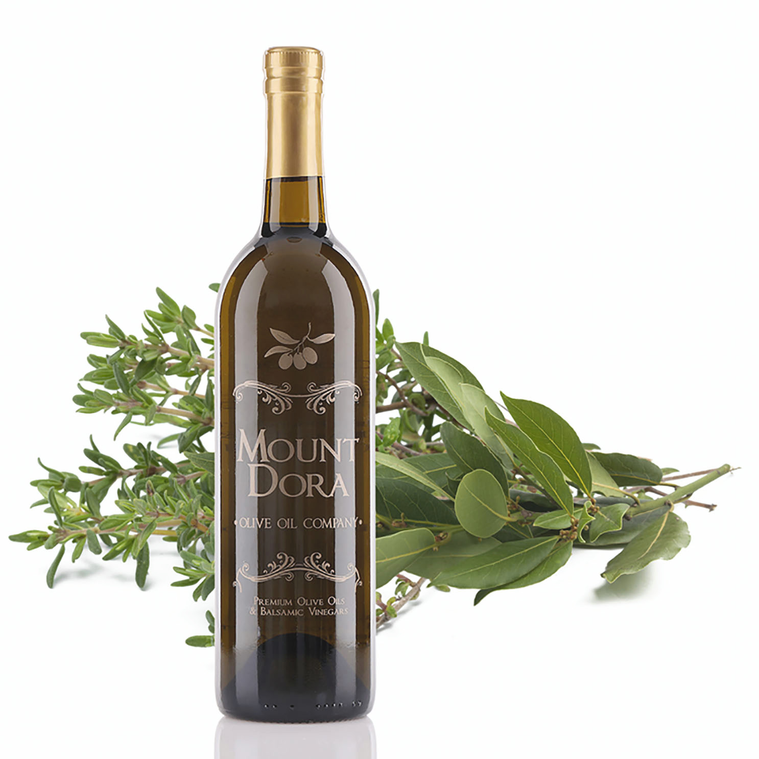 Herbs De Provence Olive Oil - Mount Dora Olive Oil Company