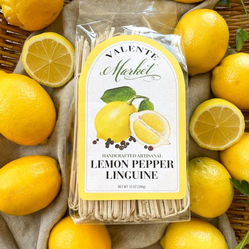 lemon pepper valente