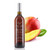 A 750mL bottle of Mount Dora Olive Oil Company Alfoos Mango White Balsamic Vinegar