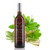 A 750mL bottle of Mount Dora Olive Oil Company Lemongrass Mint White Balsamic Vinegar