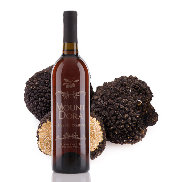 Black truffle
