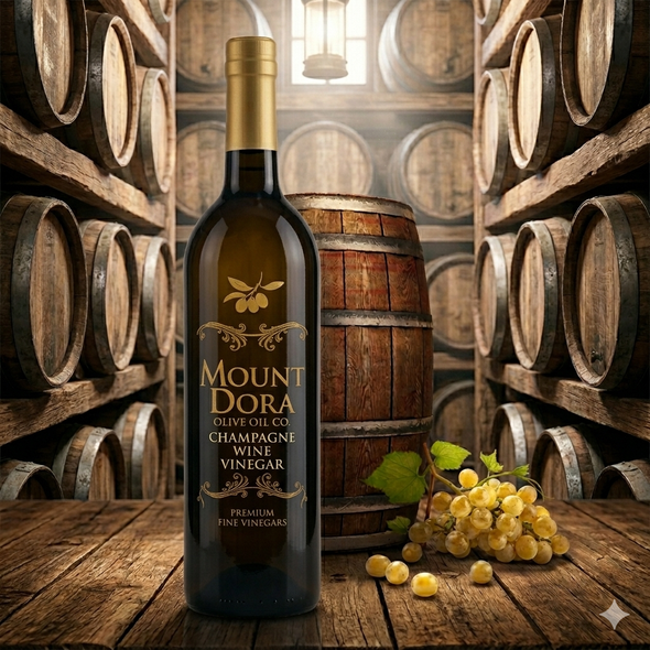 Champagne Wine Vinegar