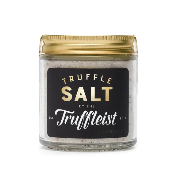 Truffleist Salt