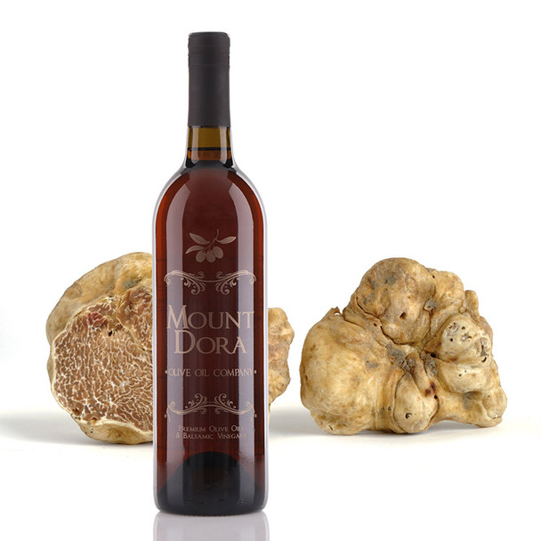 white truffle