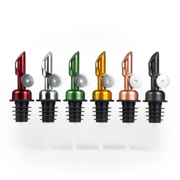 pour spouts