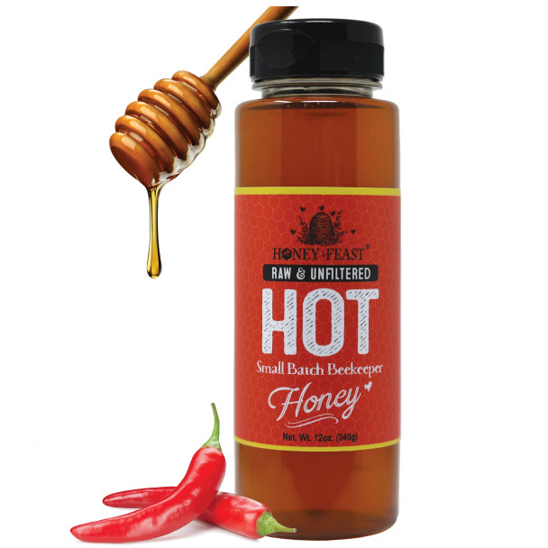 hot honey