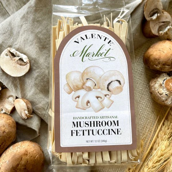 mushroom valente