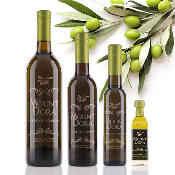 evoo bottles