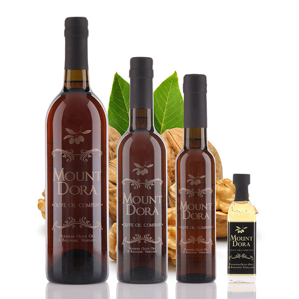 French Walnut Oil