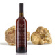 Bottle of White Truffle Olive Oil from Mount Dora Olive Oil Company with elegant label