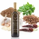 A 750mL bottle of Mount Dora Harissa Fused Olive Oil