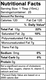 nutrition