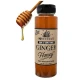 ginger honey
