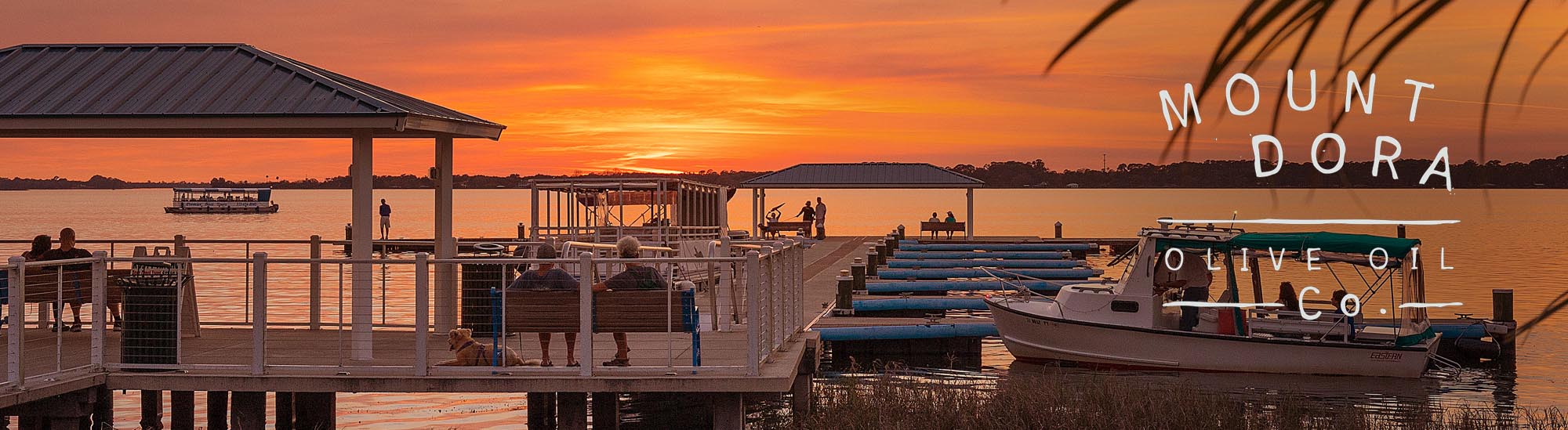 Mount Dora Olive Oil Company