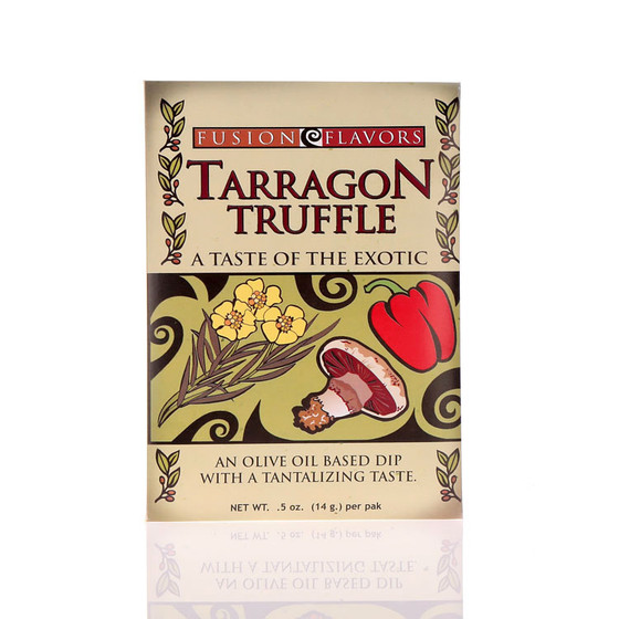 Tarragon Truffle Mount Dora Olive Oil Company