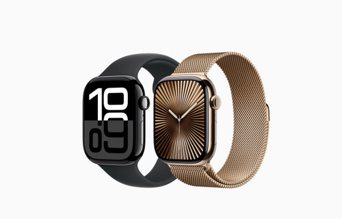 Apple Watch Series 11