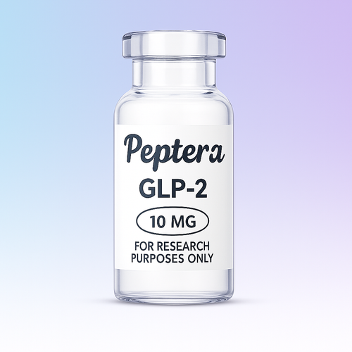 GLP-2 10 GLP-2 10
