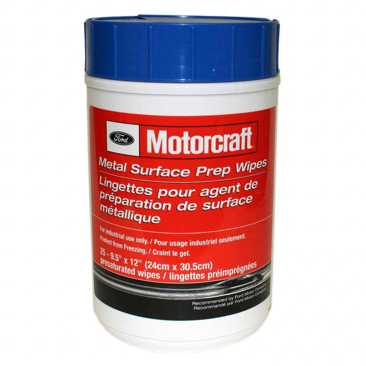 Motorcraft Metal Surface Cleaner (ZC31B) - Evinco Auto Parts