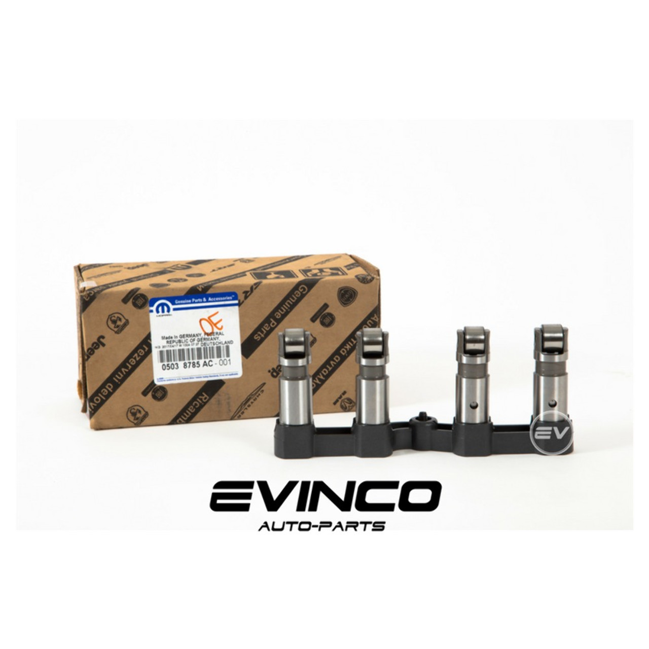 Mopar Hydraulic Tappet (5038785AD) Evinco Auto Parts