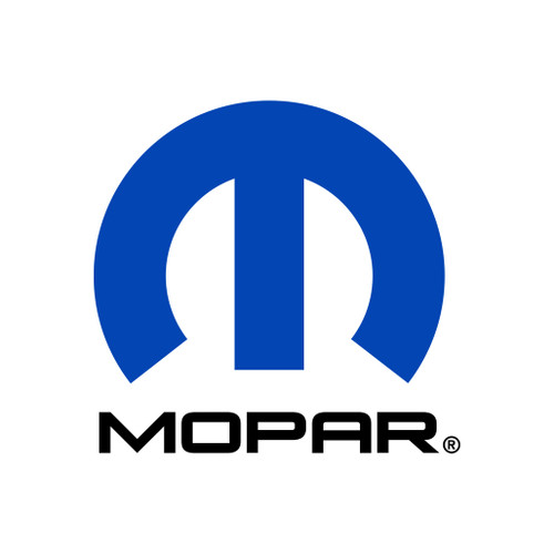 Mopar Brake Rotor (4755537AA)