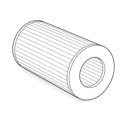 Motorcraft Kit Element & Gasket Oil Filter  (QFL9)
