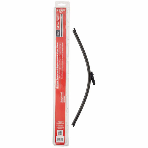 Motorcraft Wiper Blade Asy (WW1614A)