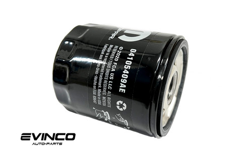 Mopar Engine Oil Filter MO-409