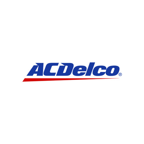 ACDelco Windshield Washer Pump (13250357)