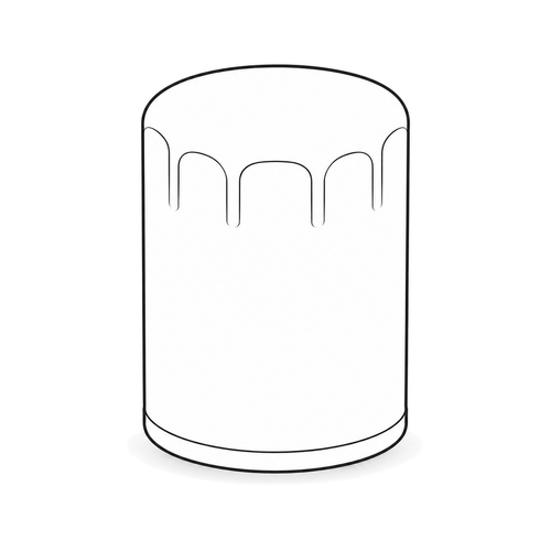 ACDelco Oil Filter (PF60)
