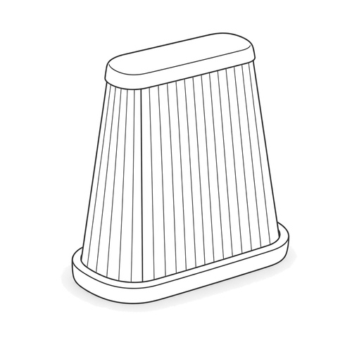 ACDelco Air Filter (A3191C)