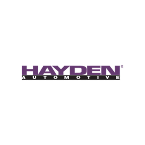 Hayden Fan Clutch (2736)