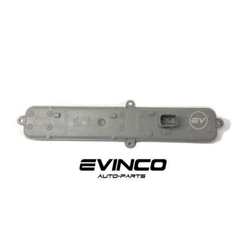 Mopar Tail Stop And Turn Lamp Socket (55077343AD) - Evinco Auto Parts